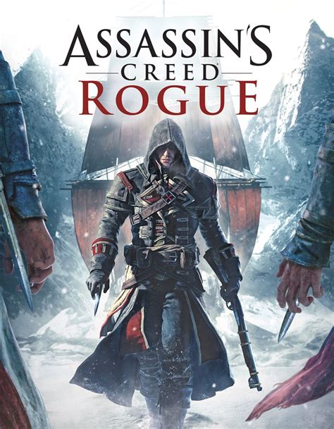 assassin's creed unity remake|How AC Rogue and Unity Flipped Series Standards 10 Years Ago.